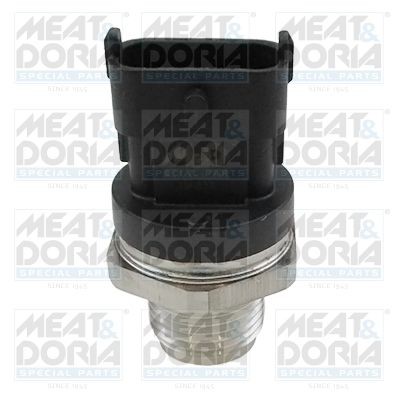 MEAT & DORIA 9272E Fuel pressure sensor FIAT experience and price