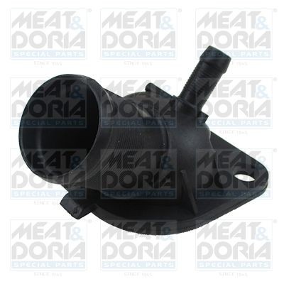 MEAT & DORIA 93209 Engine thermostat 8200065394