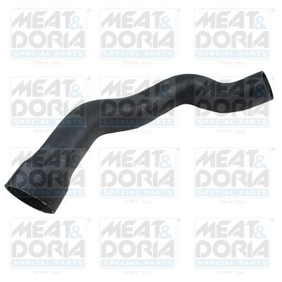 MEAT & DORIA 96429 Charger Intake Hose A 901 528 18 82