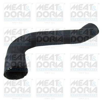 MEAT & DORIA 96495 Charger Intake Hose 901 528 22 82