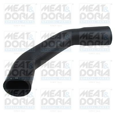 MEAT & DORIA 96695 Charger Intake Hose 1 910 634