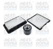 Filter Set FKHYD001 — current discounts on top quality OE 15208 31U0B spare parts