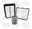 Filter Set FKHYD002 — current discounts on top quality OE 32 46 92 spare parts