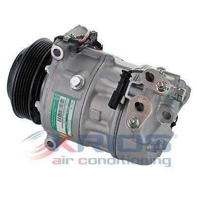 MEAT & DORIA KSB509S Air conditioning compressor CPLA-19D629-BG
