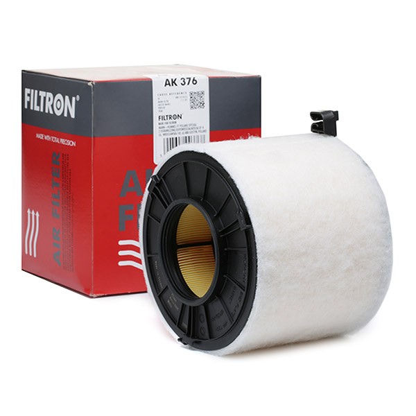 FILTRON Air filter AK 376 for AUDI A4, A5, Q5