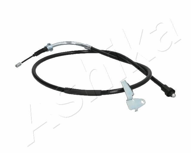 ASHIKA 131-00-0119 Hand brake cable Right, 1435/1294mm