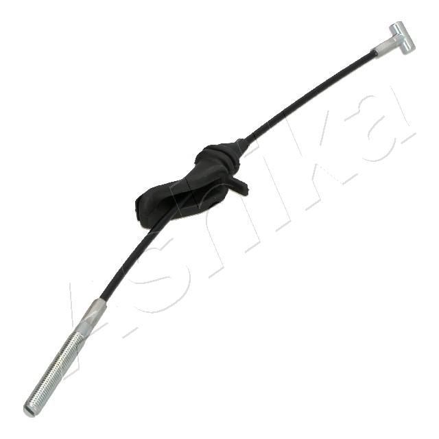 Great value for money - ASHIKA Hand brake cable 131-00-0305