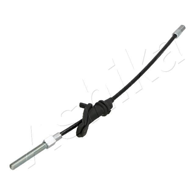 ASHIKA Front, 335mm Cable, parking brake 131-00-0319 buy