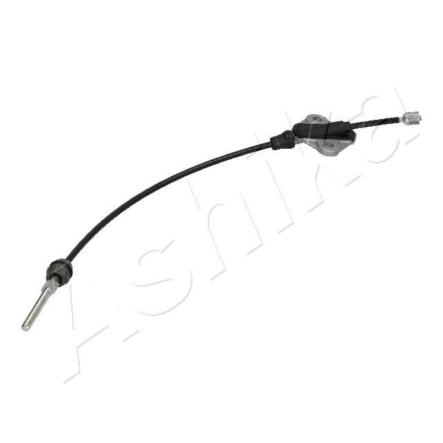 Great value for money - ASHIKA Hand brake cable 131-00-0333
