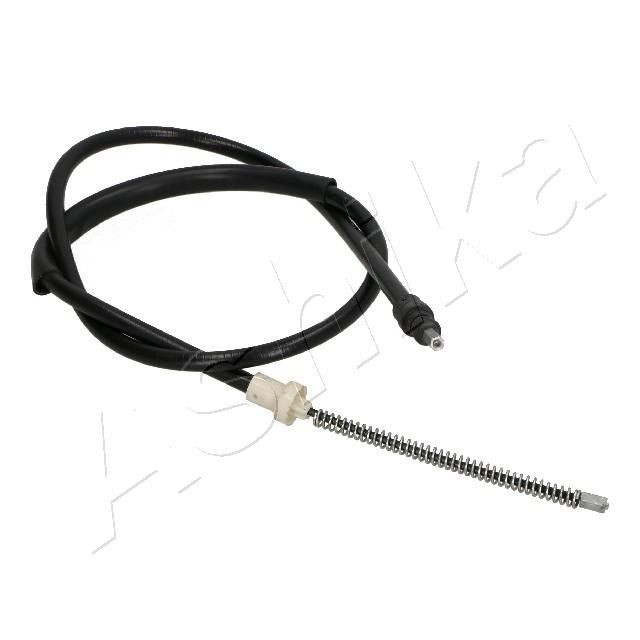Great value for money - ASHIKA Hand brake cable 131-00-0621