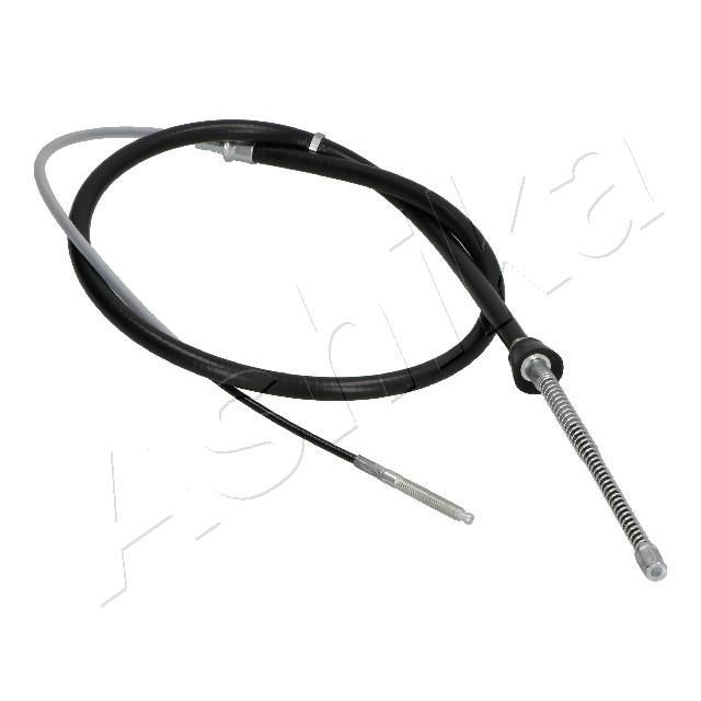 Great value for money - ASHIKA Hand brake cable 131-00-0903