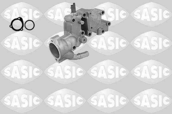 SASIC 3200001 Engine thermostat 1336.P9