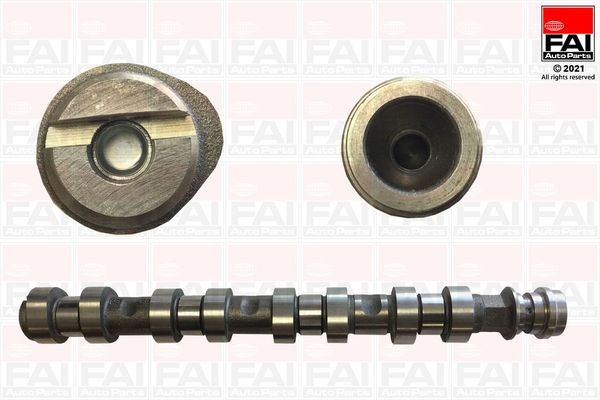 Opel ASTRA Camshaft 15844457 FAI AutoParts C461 online buy