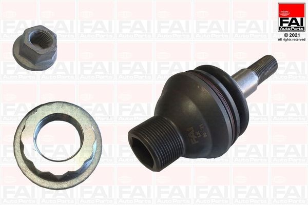 FAI AutoParts SS10634 Repair kit, wheel suspension 31 10 6 852 536