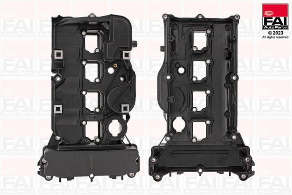FAI AutoParts with valve cover gasket Cylinder Head Cover VC022 buy