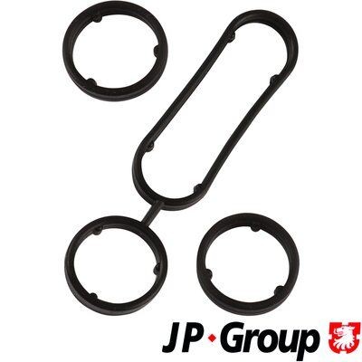 JP GROUP 1113551010 Oil cooler seal VW Caddy 4 Kombi 1.6 TDI 102 hp Diesel 2017 price