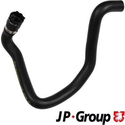 Great value for money - JP GROUP Sealing Plug, oil sump 1113802500