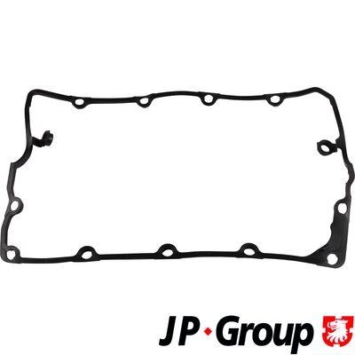 JP GROUP 1119205000 Rocker cover gasket MERCEDES-BENZ experience and price