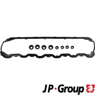 Original JP GROUP Rocker gasket 1119205300 for AUDI 100