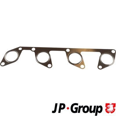 Great value for money - JP GROUP Exhaust manifold gasket 1119608700
