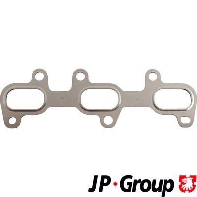 Great value for money - JP GROUP Exhaust manifold gasket 1119608800