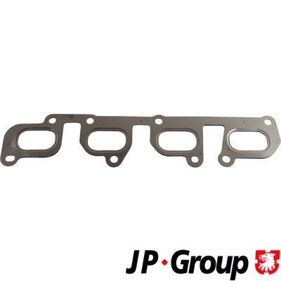 Great value for money - JP GROUP Exhaust manifold gasket 1119609500