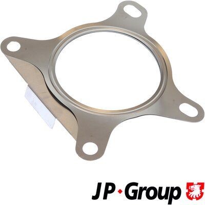 original Polo 6R Exhaust pipe gasket JP GROUP 1121104200