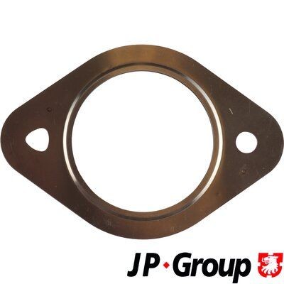 Audi A1 Exhaust pipe gasket JP GROUP 1121104300 cheap