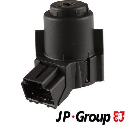 Opel ASTRA Ignition starter switch 15845288 JP GROUP 1190402000 online buy