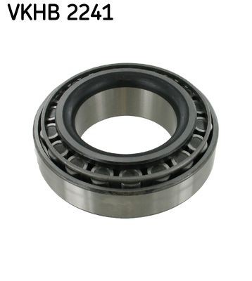 SKF 57,2x104,8x30,2 mm Hub bearing VKHB 2241 buy