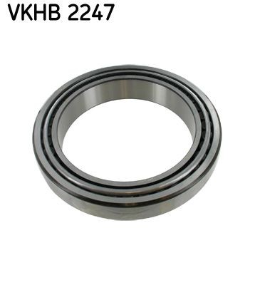 32924 SKF 120x165x29 mm Hub bearing VKHB 2247 buy