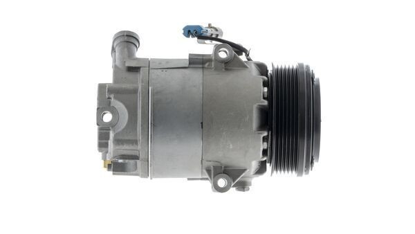 Air conditioning compressor ACP 83 000P from MAHLE ORIGINAL