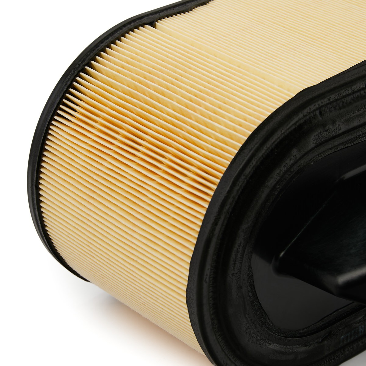 LX2966 Engine air filter MAHLE ORIGINAL LX 2966 review and test