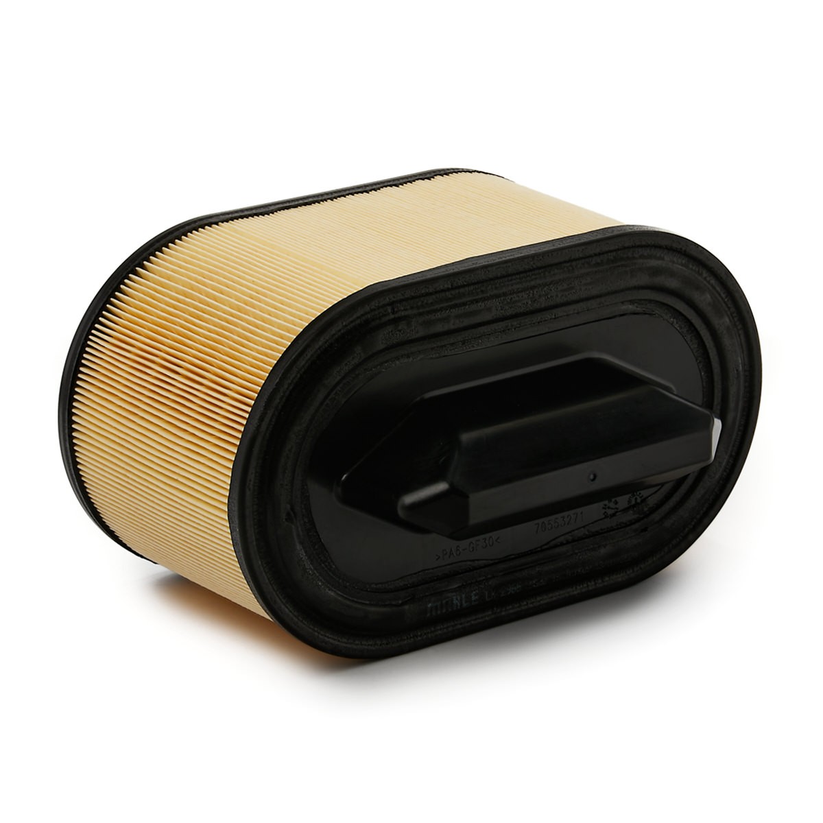 Image of MAHLE ORIGINAL Filtro aria MASERATI LX 2966 670001545 Filtro dell'aria,Filtro aria motore008