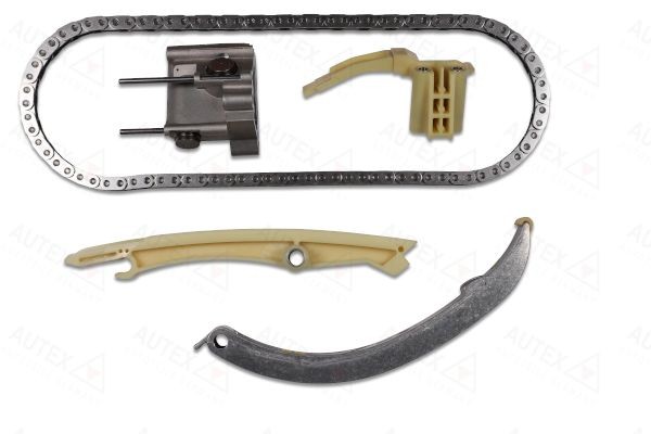 Great value for money - AUTEX Timing chain kit 711610