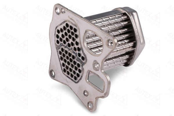 AUTEX 963079 EGR cooler OPEL ASTRA 2012 price