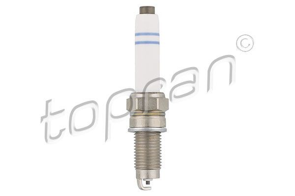 118 163 001 TOPRAN M 12, Spanner Size: 16, Do not fit parts from different manufacturers! Engine spark plug 118 163 buy