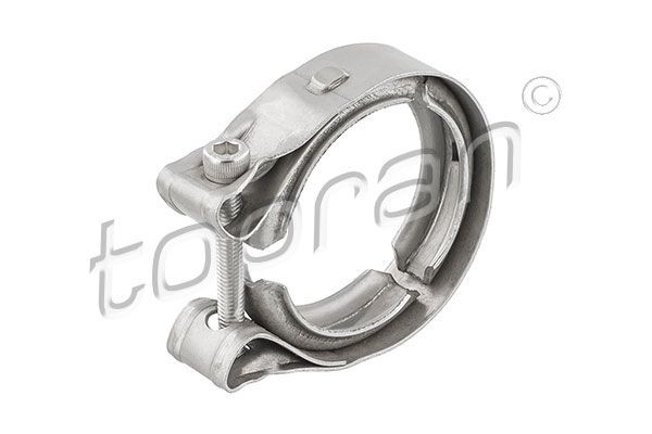 118 601 TOPRAN Exhaust pipe connector buy cheap