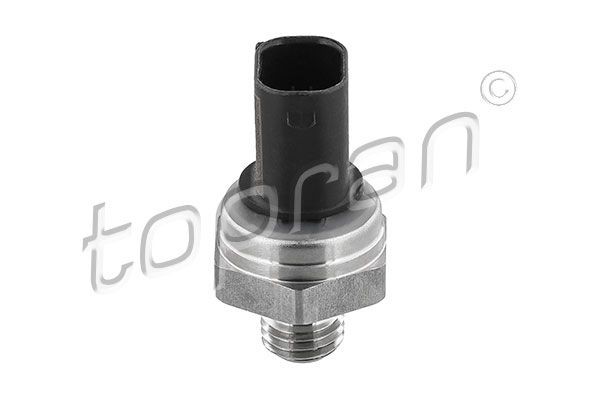 TOPRAN 409 591 Sensor, exhaust pressure Pipe at EGR valve, without seal ring