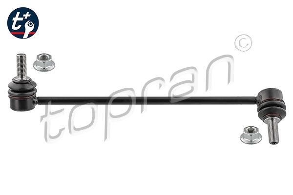 Great value for money - TOPRAN Anti-roll bar link 632 363