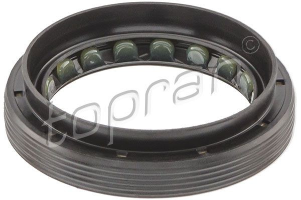 TOPRAN 700 892 Shaft Seal, differential transmission sided