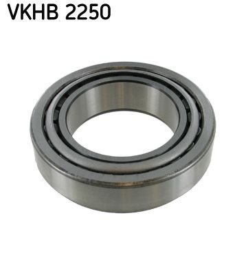 SKF 45x75x20 mm Hub bearing VKHB 2250 buy