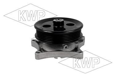 KWP 101357 Water pump OPEL KARL price