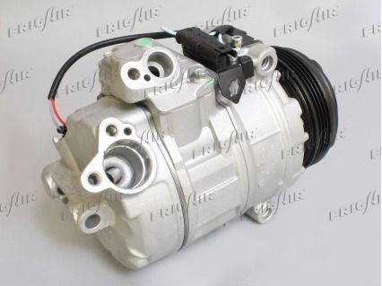 FRIGAIR 940.30263 Air conditioning compressor BMW experience and price
