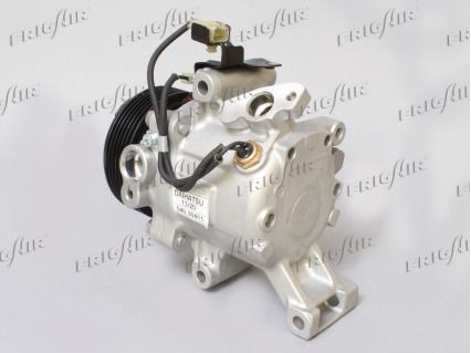 FRIGAIR 12V, R 134a AC compressor 940.30411 buy