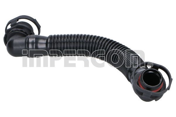 ORIGINAL IMPERIUM 223843 Crankcase breather hose VW SHARAN 2005 in original quality