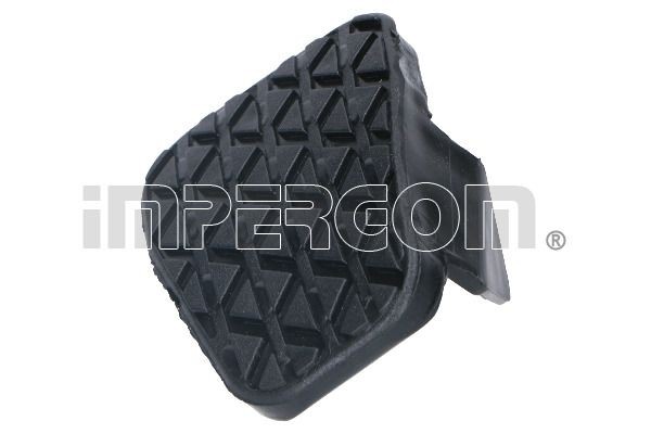 Original ORIGINAL IMPERIUM Pedal pads 37873 for FORD FIESTA
