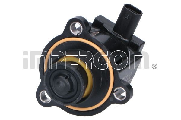 ORIGINAL IMPERIUM Diverter valve, charger W176 new 4903