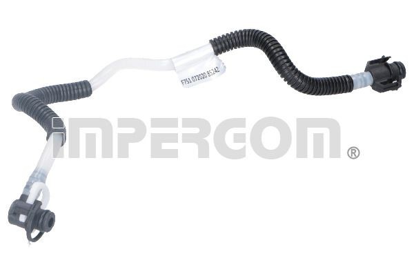 Mercedes SPRINTER Fuel pipe 15856211 ORIGINAL IMPERIUM 85242 online buy