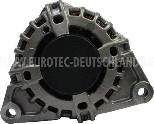 EUROTEC 12090892 Alternator IVECO experience and price